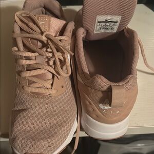 Nike Women's Air Sneakers - Pink
